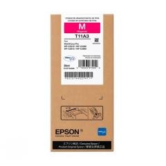 Tinta Epson T11A320 Magenta Original
