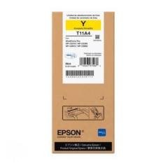 Tinta Epson T11A420 Amarillo Original