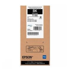 Tinta Epson T11B120 Negro Original