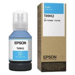Tinta Epson T49H200 Cyan Original