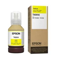 Tinta Epson T49H400 Amarillo Original