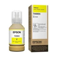 Tinta Epson T49M420 Amarillo Original