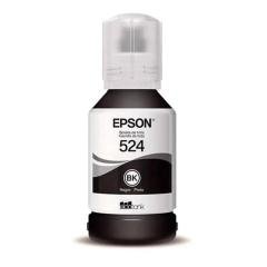 Tinta Epson T524120 Negro Original