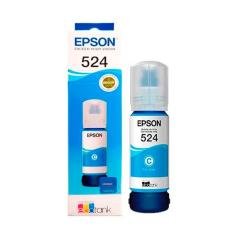 Tinta Epson T524220 Cyan Original