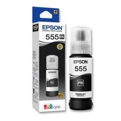 Tinta Epson T555120 Negro Fotográfico Original