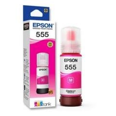 Tinta Epson T555320 Magenta Original
