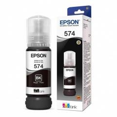 Tinta Epson T574120 Negro Original