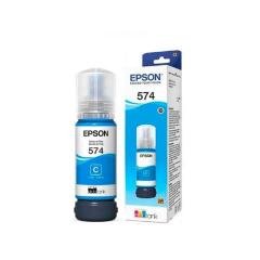 Tinta Epson T574220 Cyan Original