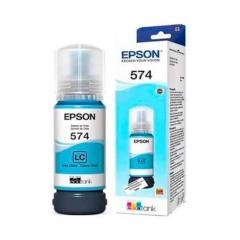 Tinta Epson T574520 Light Cyan Original