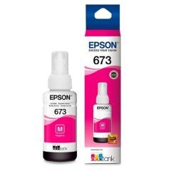 Tinta Epson T673320 Magenta Original