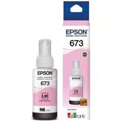 Tinta Epson T673620 Light Magenta Original