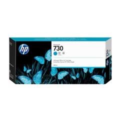 Tinta HP 730 P2V68A Cyan Original