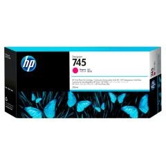 Tinta HP 745 F9K01A Magenta Original