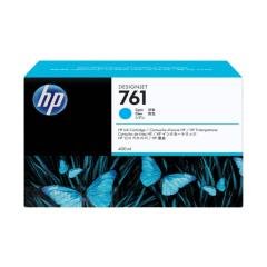 Tinta HP 761 CM994A Cyan Original