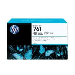 Tinta HP 761 CM996A Gris Oscuro Original