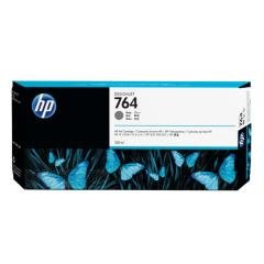 Tinta HP 764 C1Q18A Gris Original