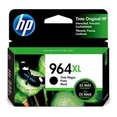 Tinta HP 964XL 3JA57AL Negro Original