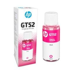 Tinta HP GT52 M0H55AL Magenta Original