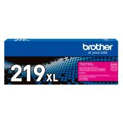 Toner Brother TN-219XL Magenta Original