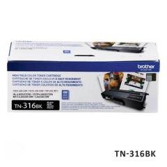 Toner Brother TN-316Bk Negro Original