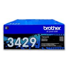 Toner Brother TN-3429 Negro  Original