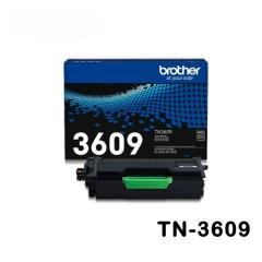 Toner Brother TN-3609  Negro  Original