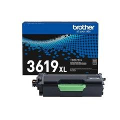 Toner Brother TN-3619XL Negro  Original