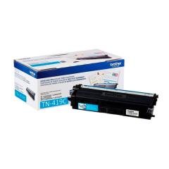 Toner Brother TN-419C Cyan Original