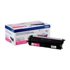 Toner Brother TN-419M Magenta Original