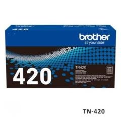 Toner Brother TN-420 Negro Original