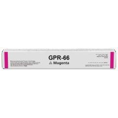 Toner Canon GPR-66 Magenta Original
