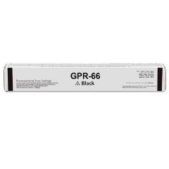 Toner Canon GPR-66 Negro Original