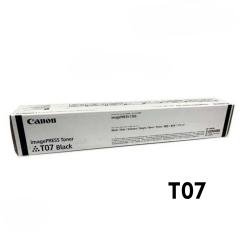 Toner Canon T07 Negro Original