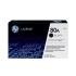 Toner HP 80A Color Negro para Impresora LaserJet Toner HP 80A Color Negro para Impresora LaserJet