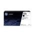Toner HP 53X Color Negro Q7553X para Impresora LaserJet Toner HP 53X Color Negro Q7553X para Impresora LaserJet